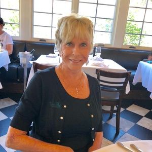 Meet your Posher, Judy